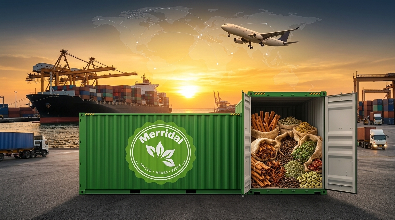 Premium Egyptian Herbs