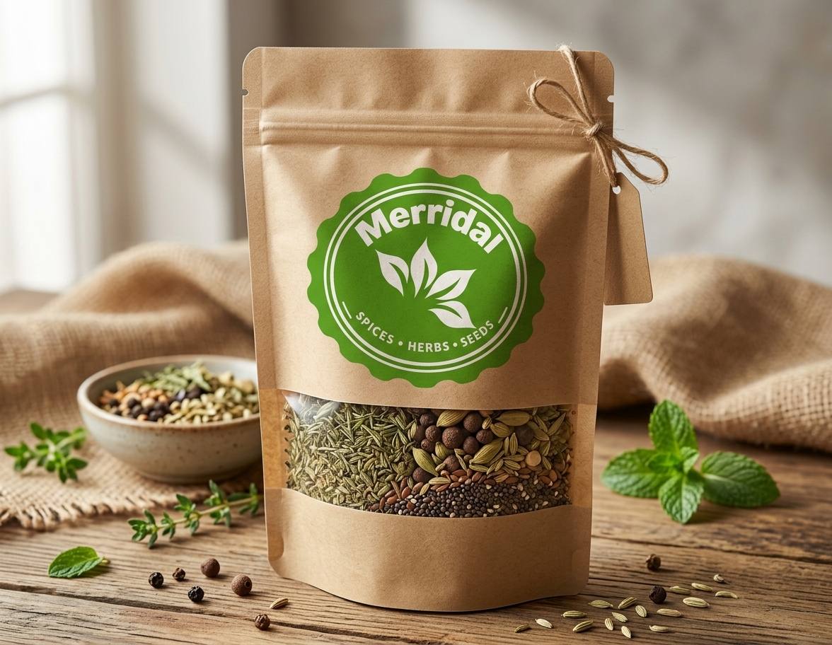 Egyptian Herbs