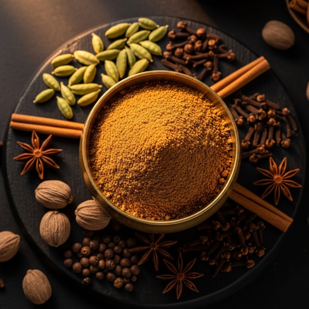 Garam Masala