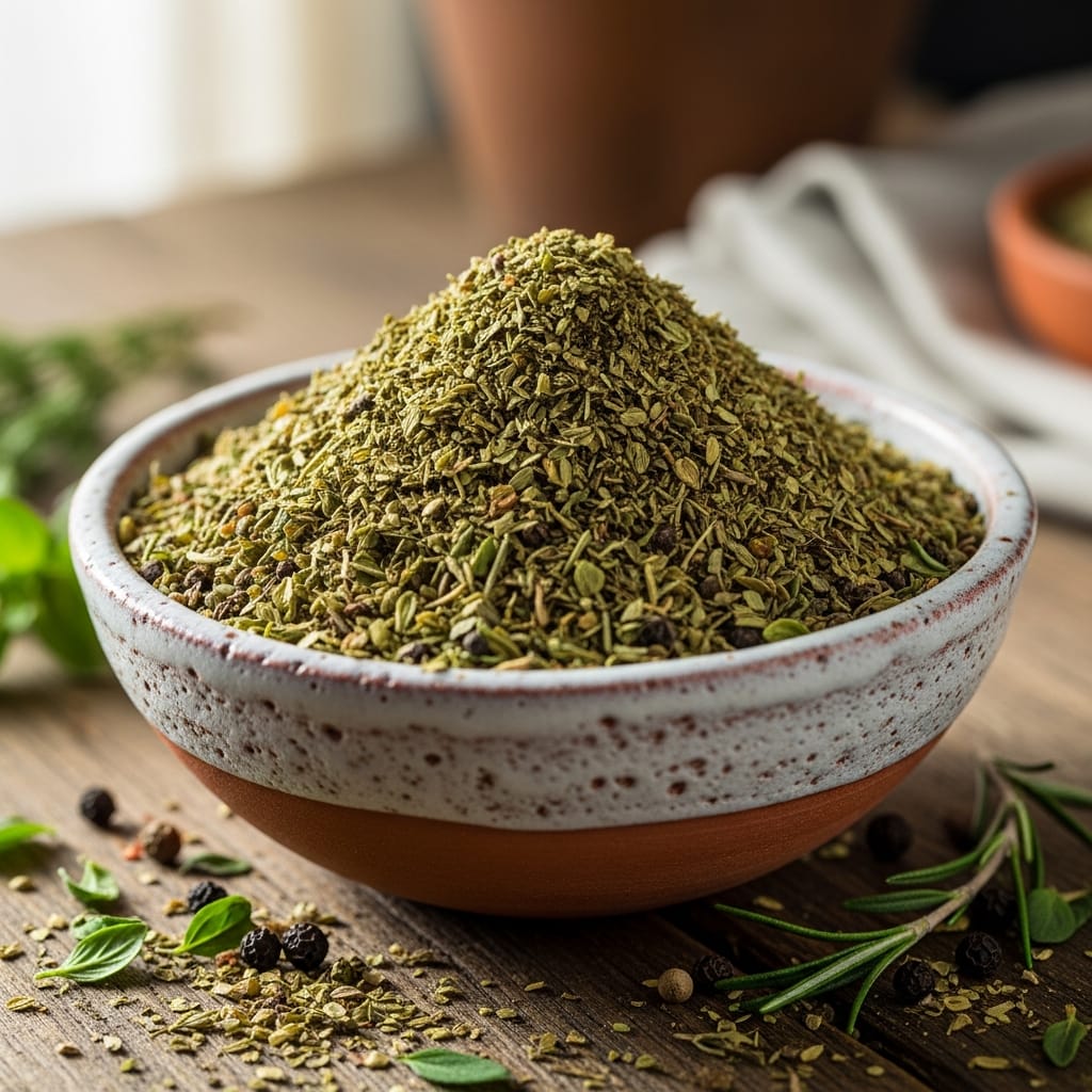 Italian Seasoning