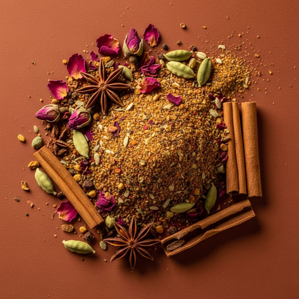Ras el Hanout
