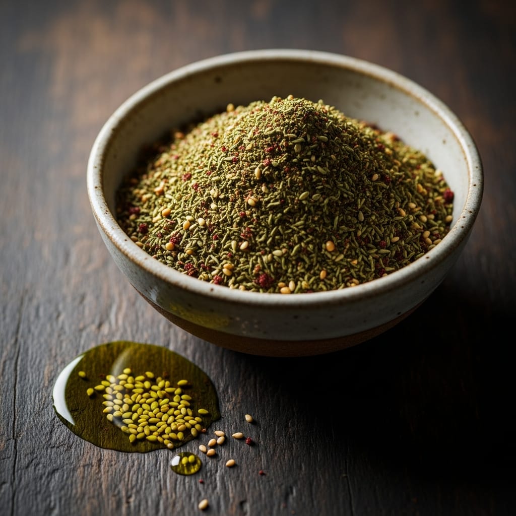 Za'atar
