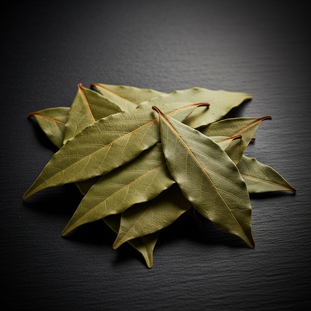 Bay Leaves