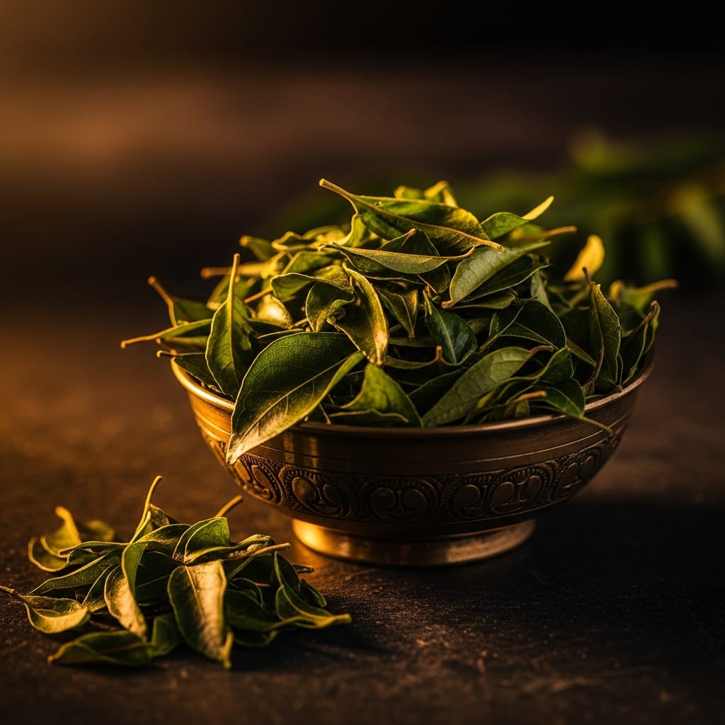 Curry Leaves