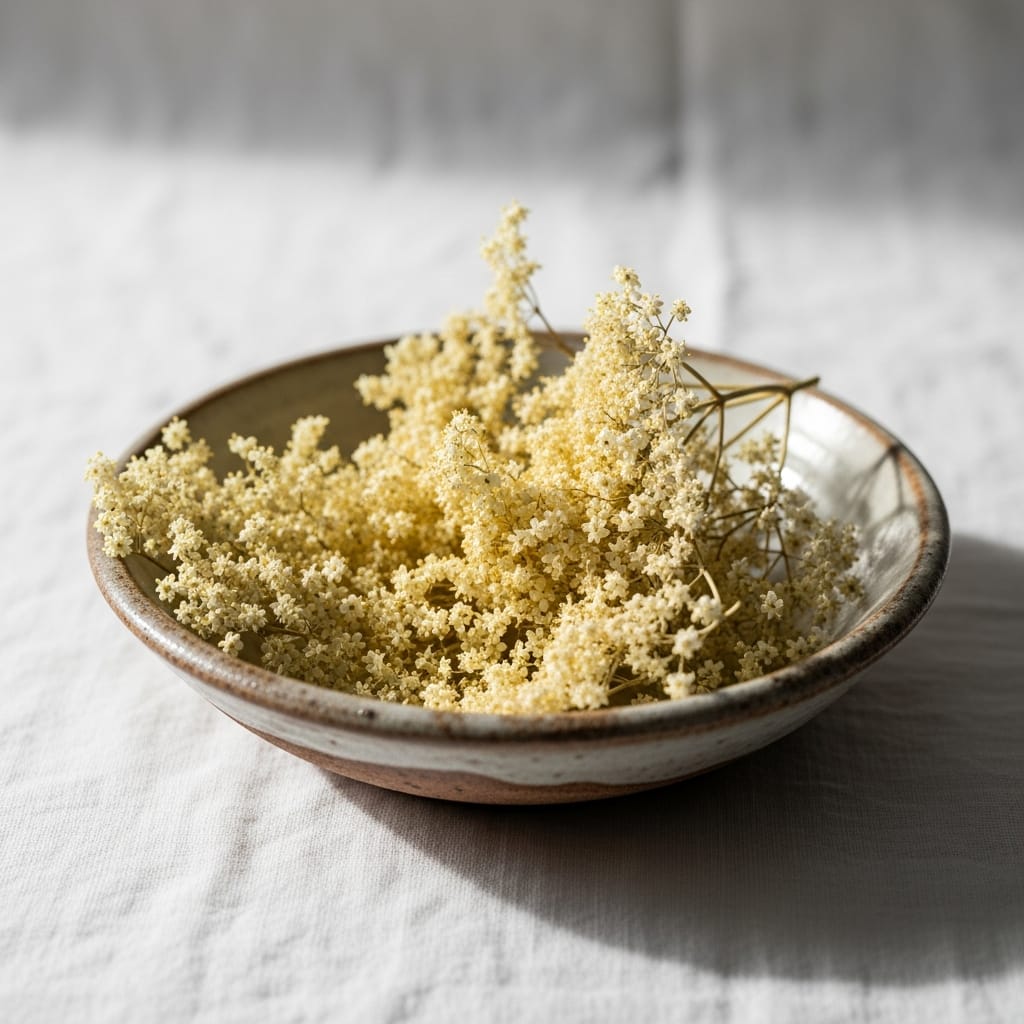 Elderflower