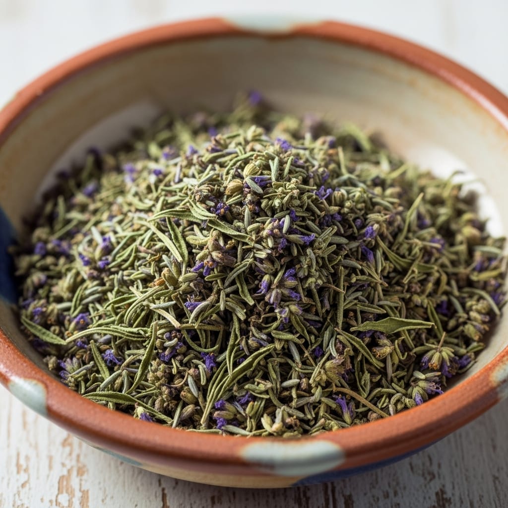 Hyssop