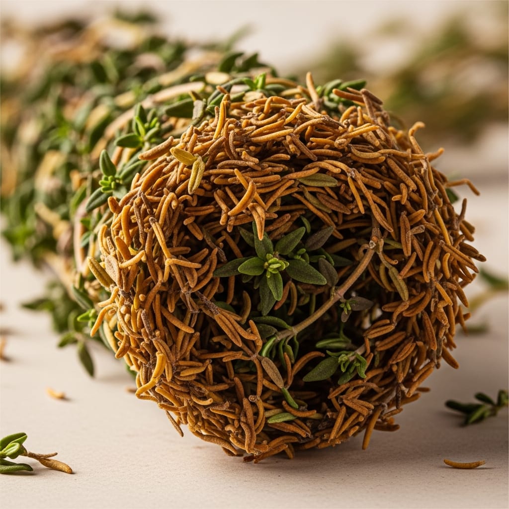 Mediterranean Thyme