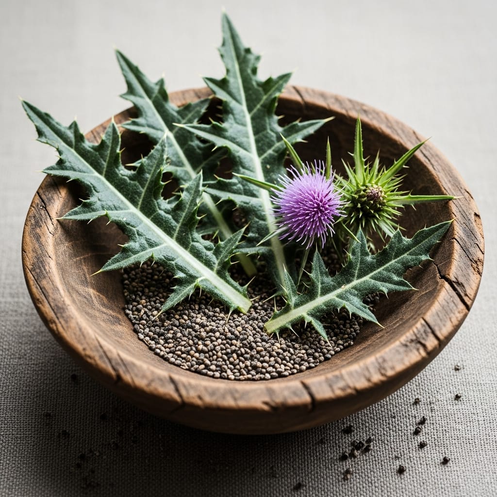 Milk Thistle