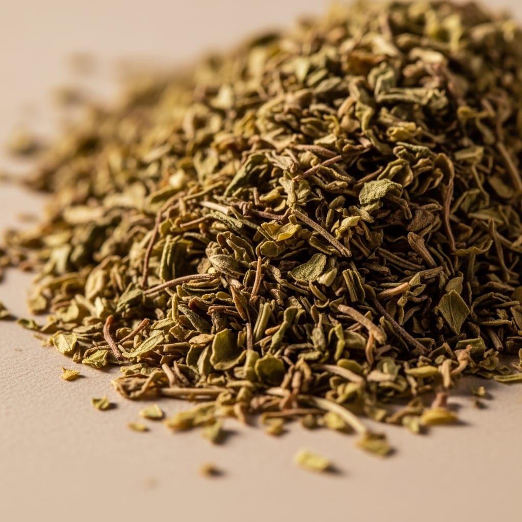 Oregano