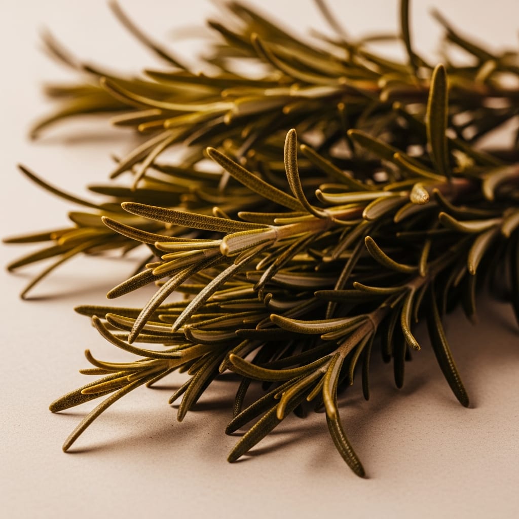 Dried Rosemary - Egyptian Herbs Exporter