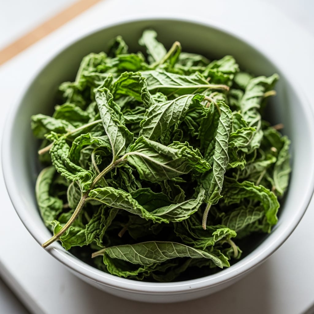 Spearmint