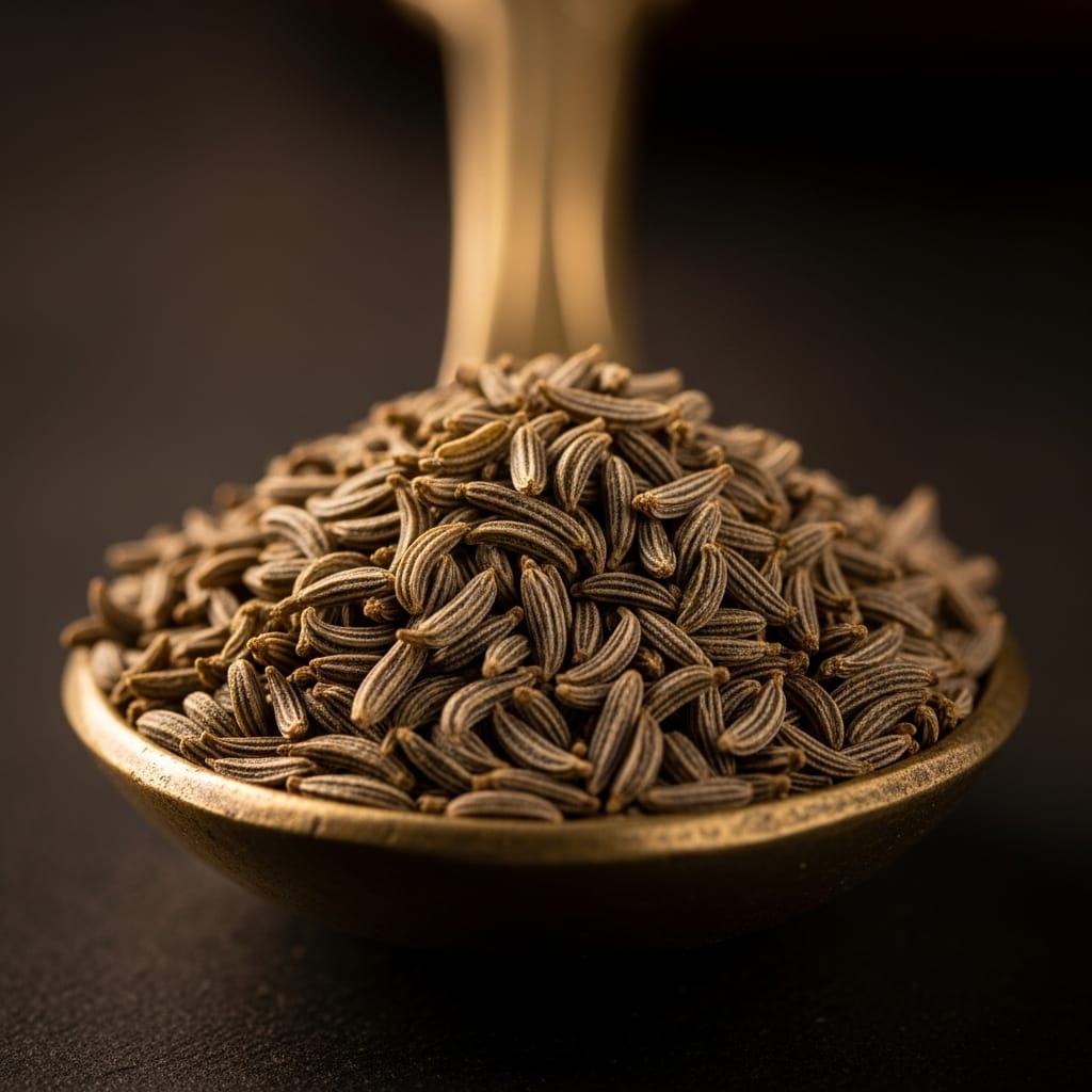 Ajwain