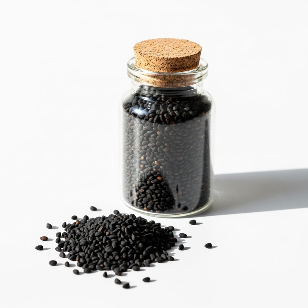 Black Seed