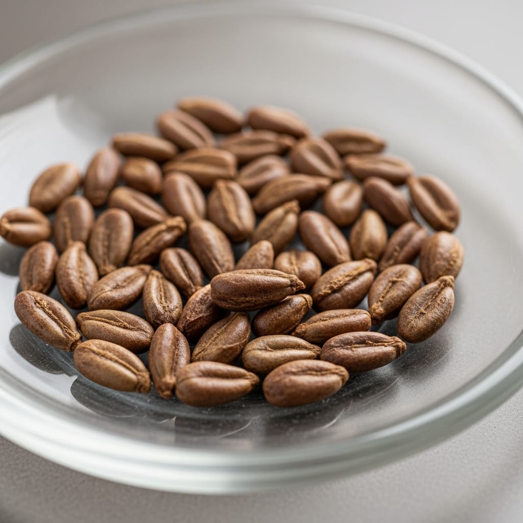 Grape Seeds