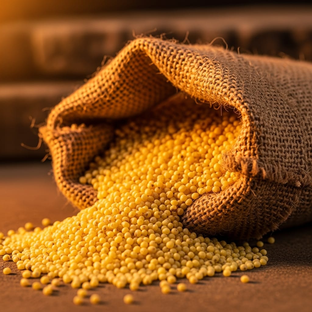 Millet
