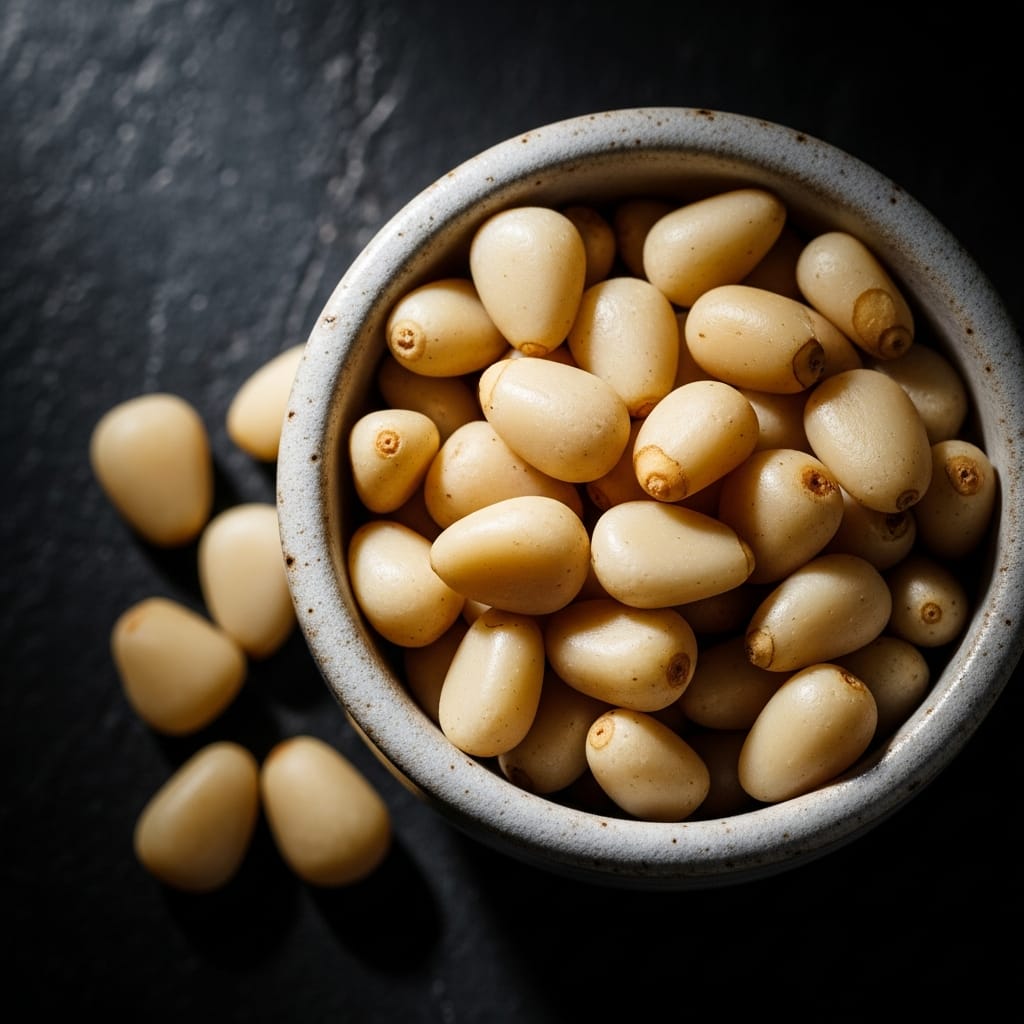 Pine Nuts
