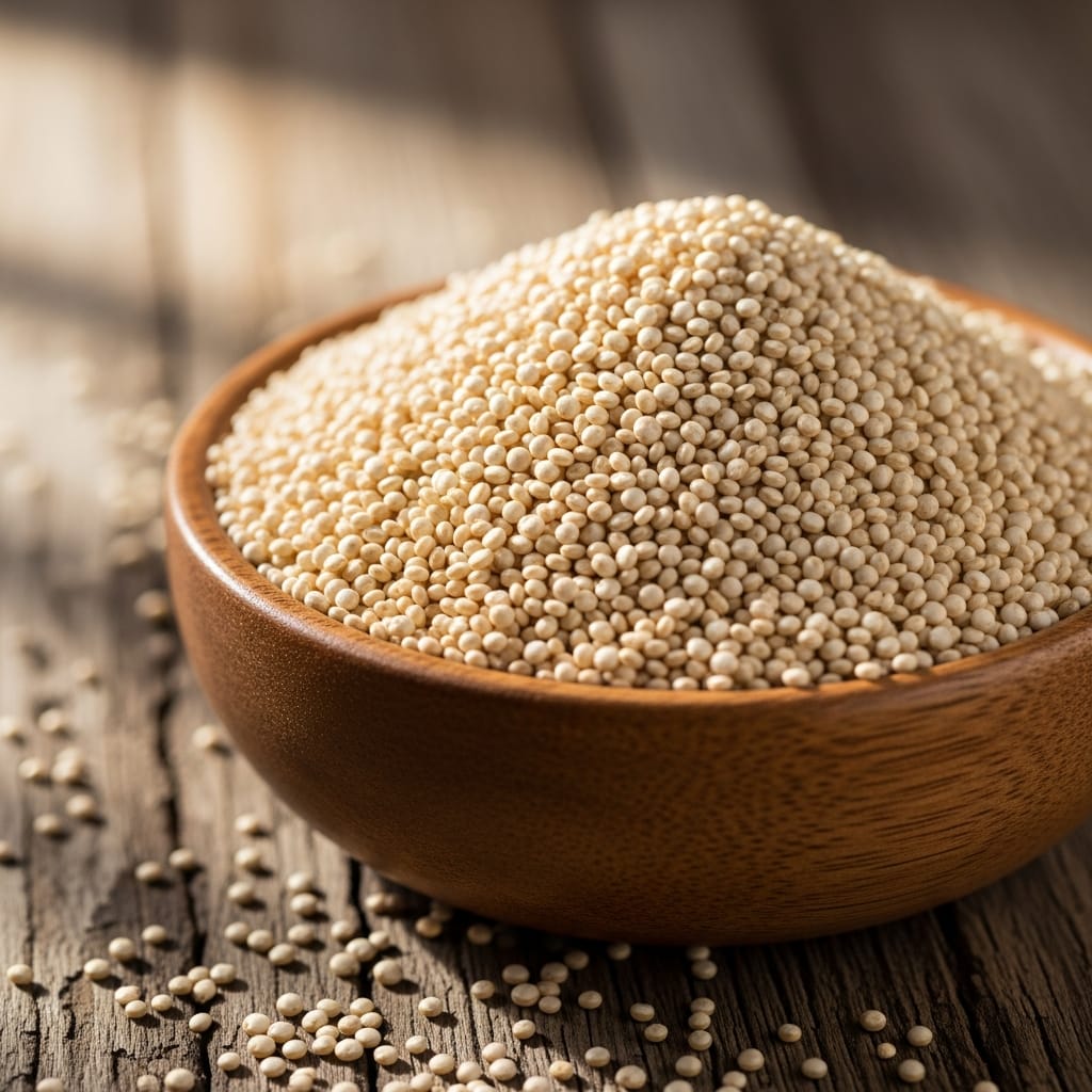 Quinoa