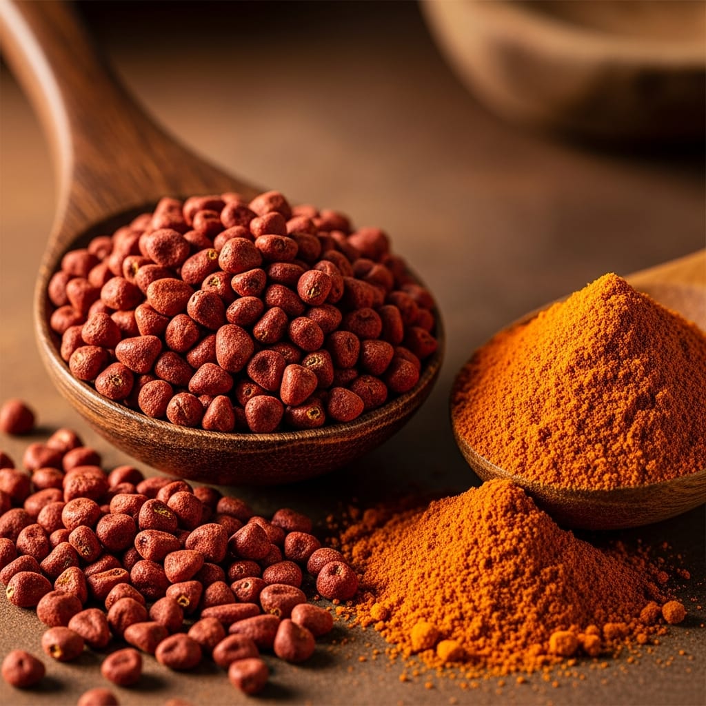 Annatto