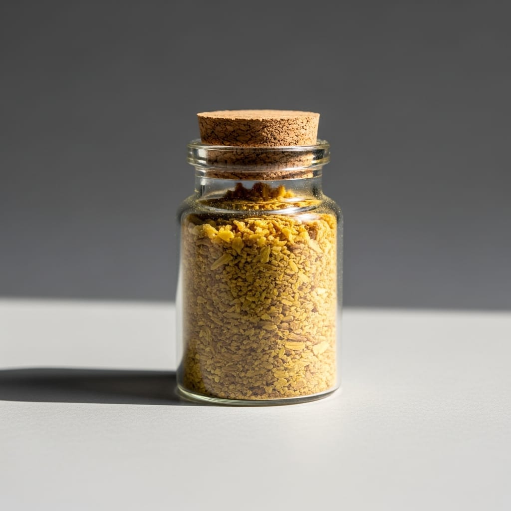 Asafoetida