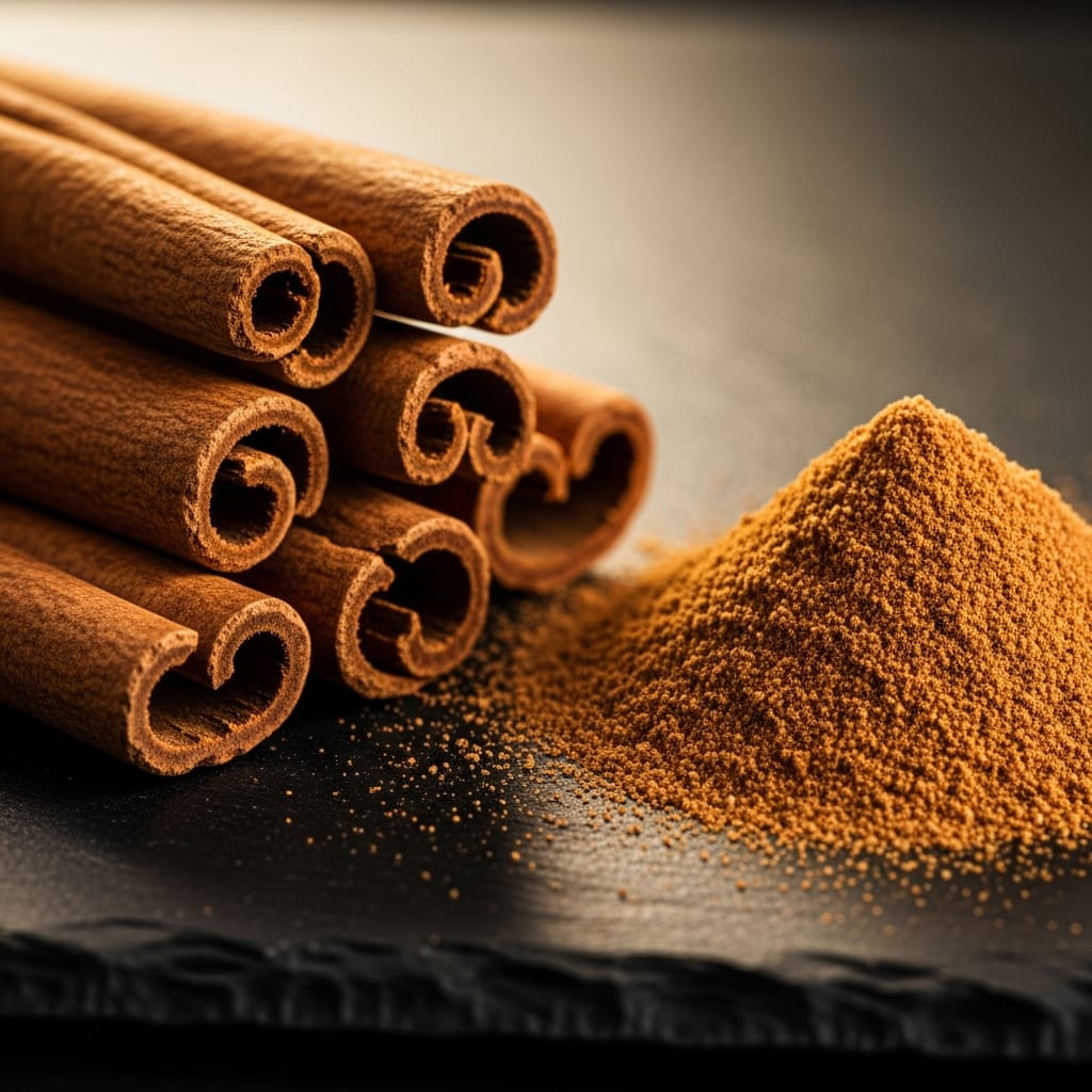Cinnamon