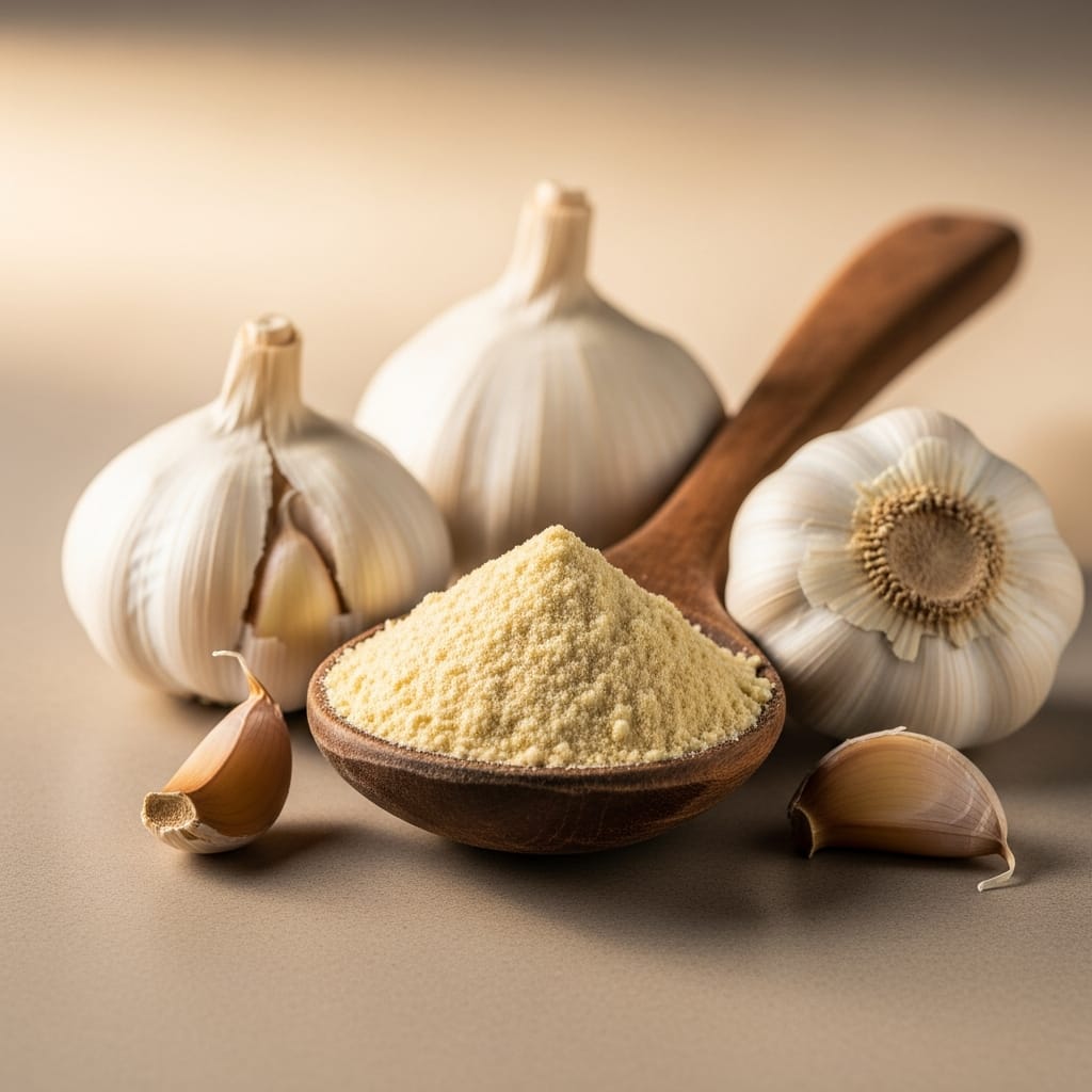 Garlic Powder