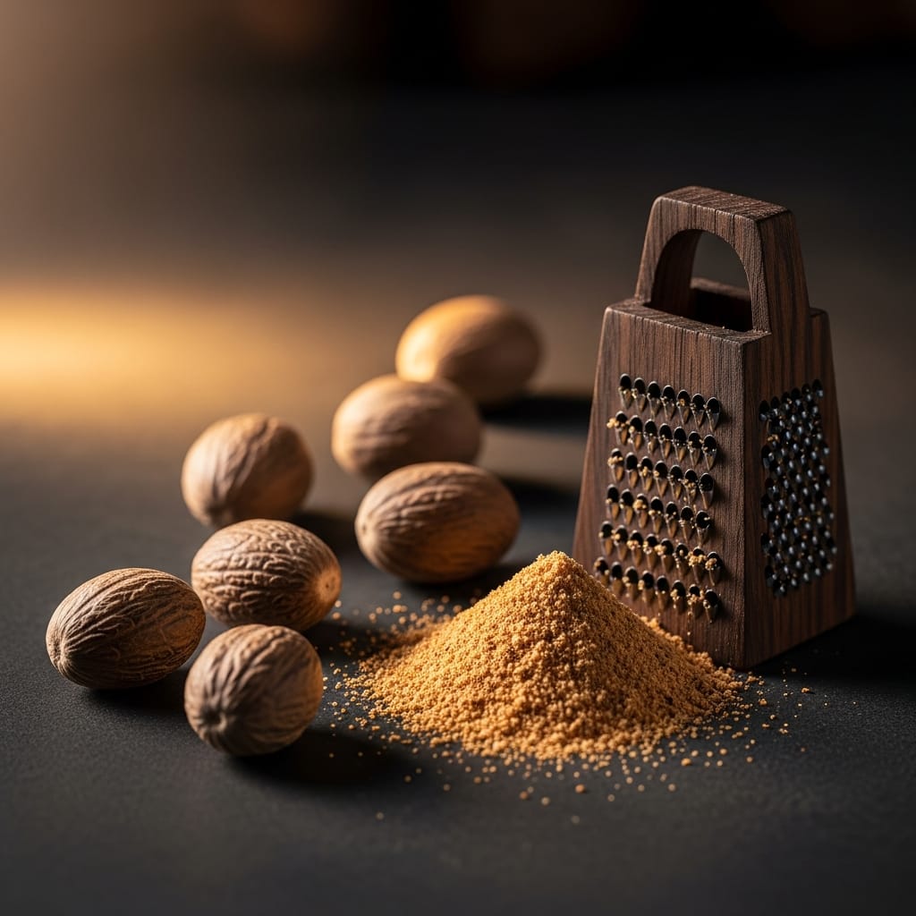 Nutmeg