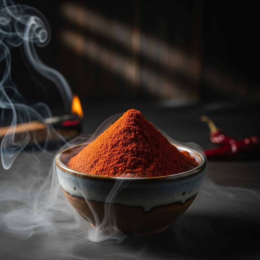 Smoked Paprika