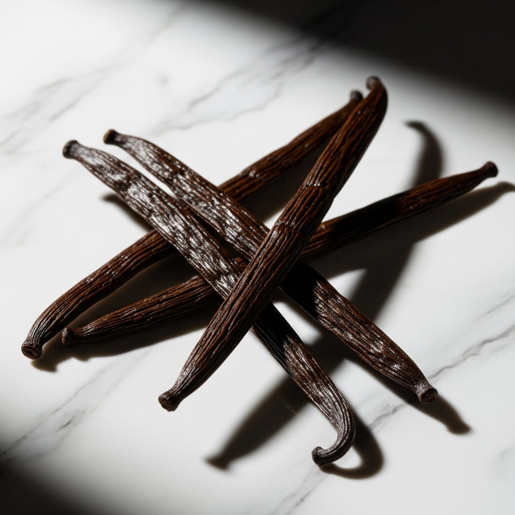 Vanilla Beans
